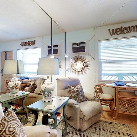 Chateau 8W Clearwater Beach Luaran gambar