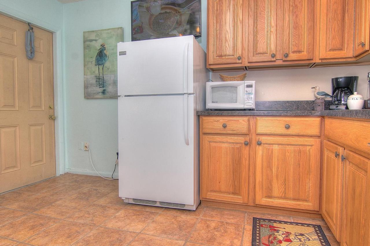 Chateau 8W Clearwater Beach Luaran gambar