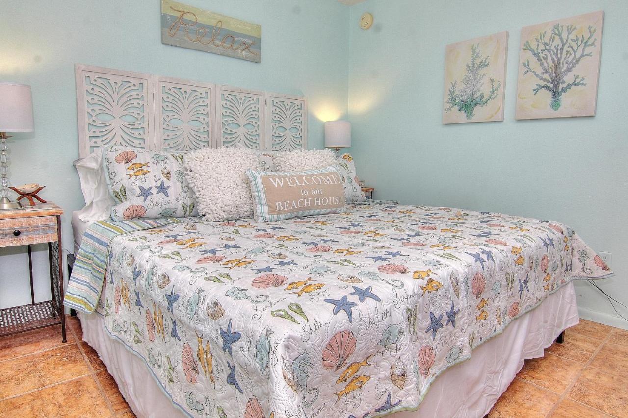 Chateau 8W Clearwater Beach Luaran gambar
