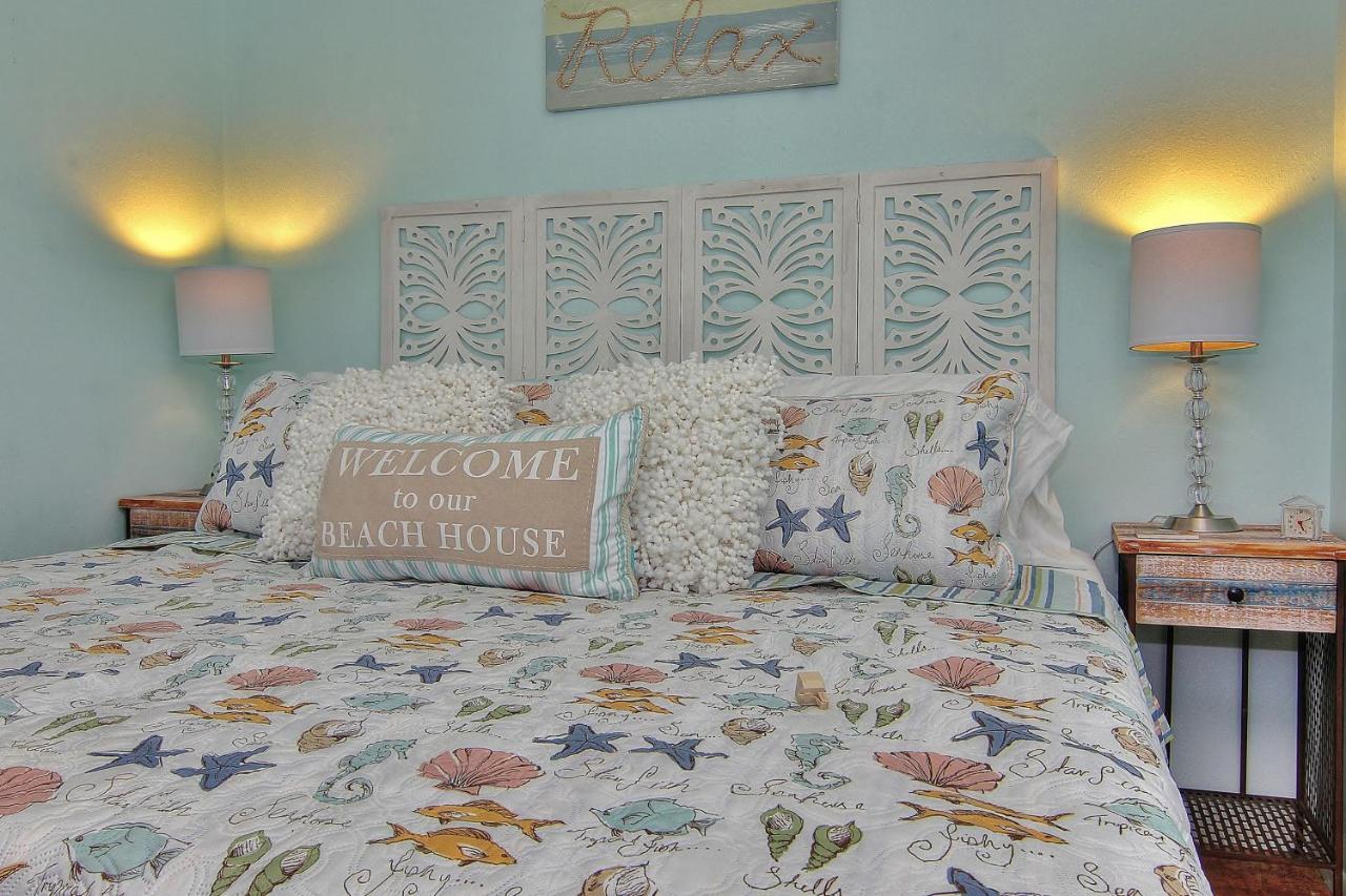 Chateau 8W Clearwater Beach Luaran gambar