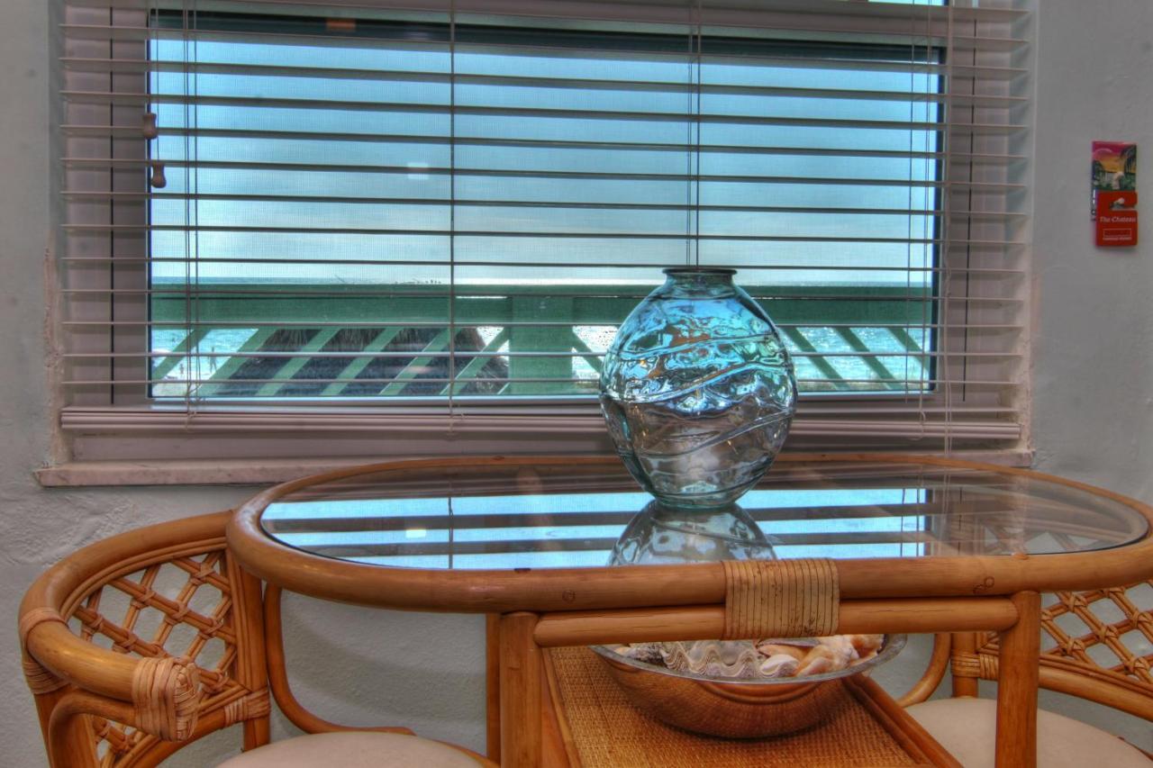 Chateau 8W Clearwater Beach Luaran gambar