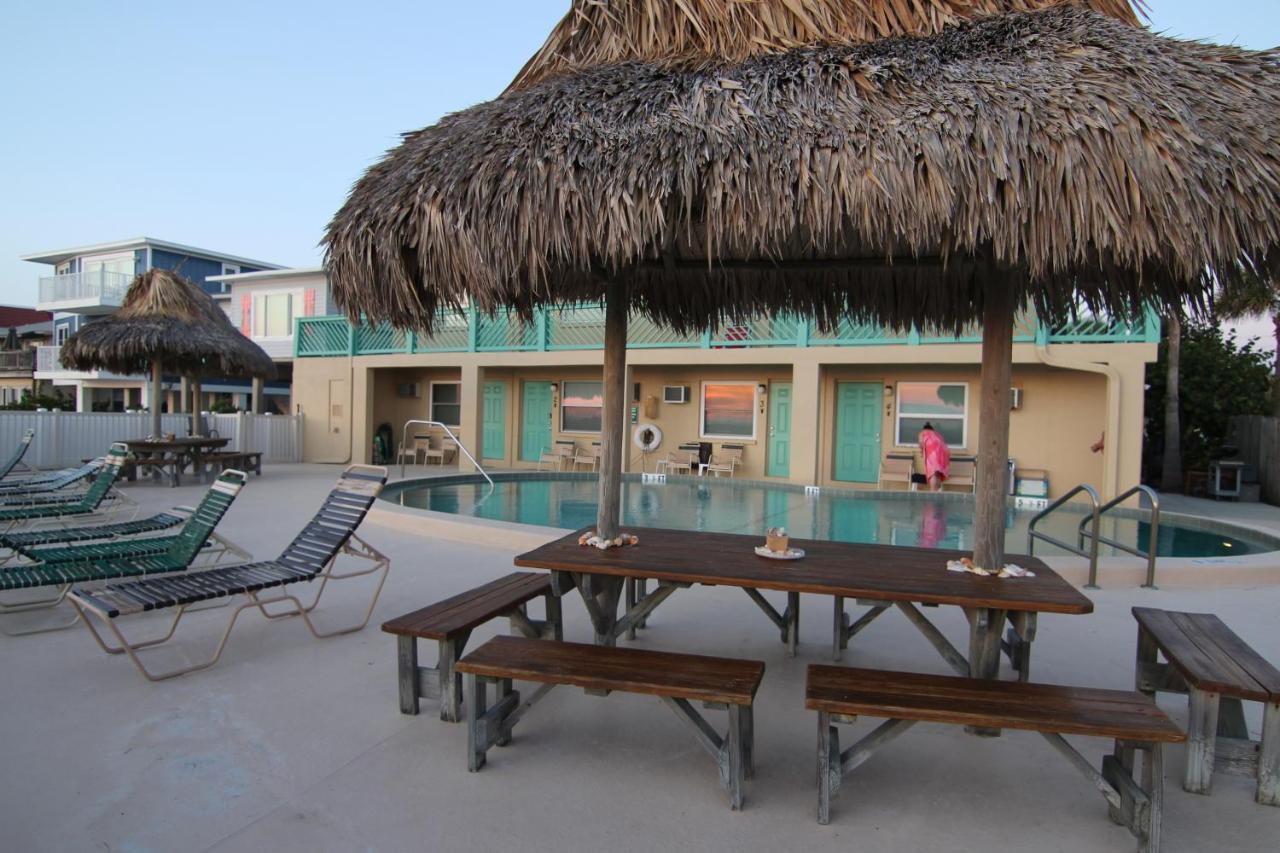 Chateau 8W Clearwater Beach Luaran gambar