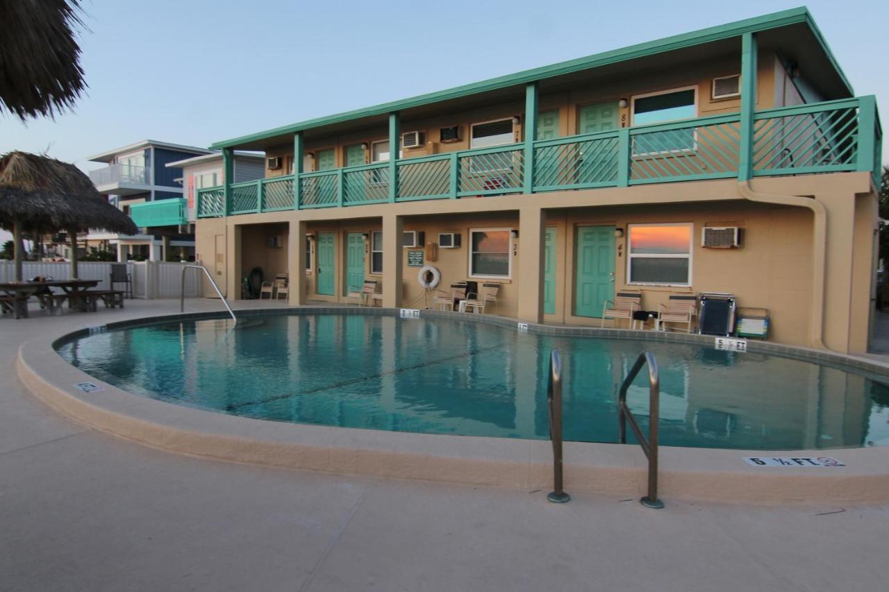 Chateau 8W Clearwater Beach Luaran gambar