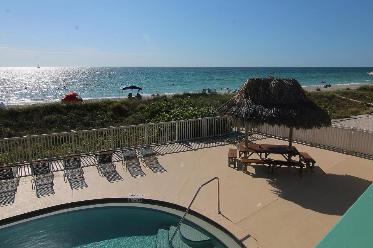 Chateau 8W Clearwater Beach Luaran gambar