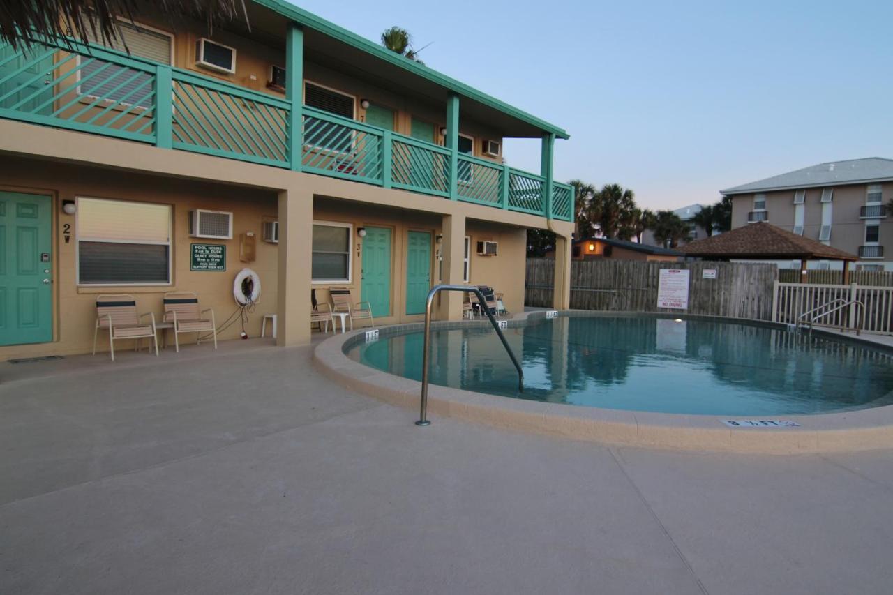 Chateau 8W Clearwater Beach Luaran gambar