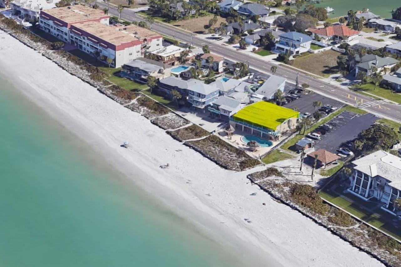Chateau 8W Clearwater Beach Luaran gambar