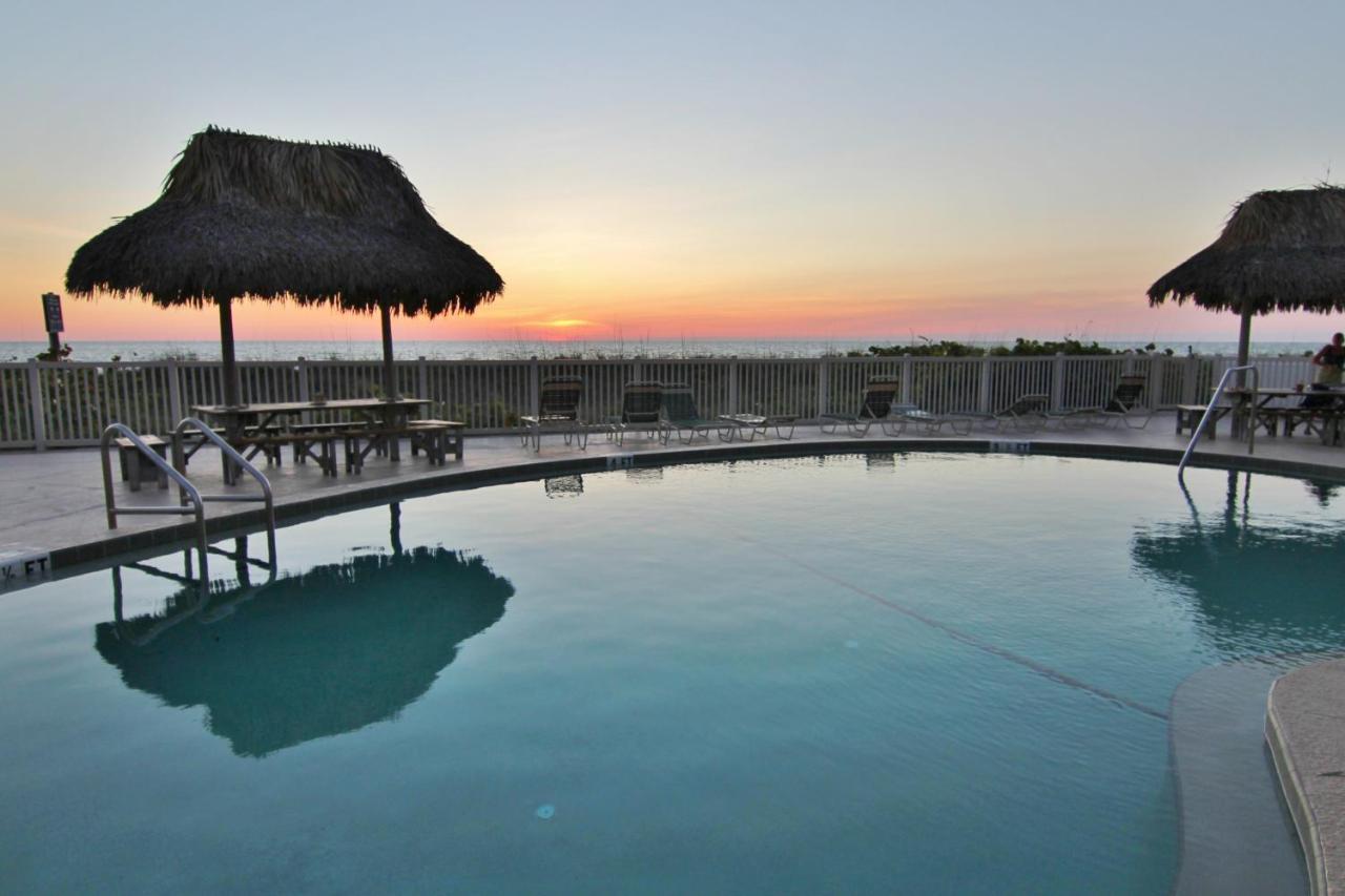 Chateau 8W Clearwater Beach Luaran gambar