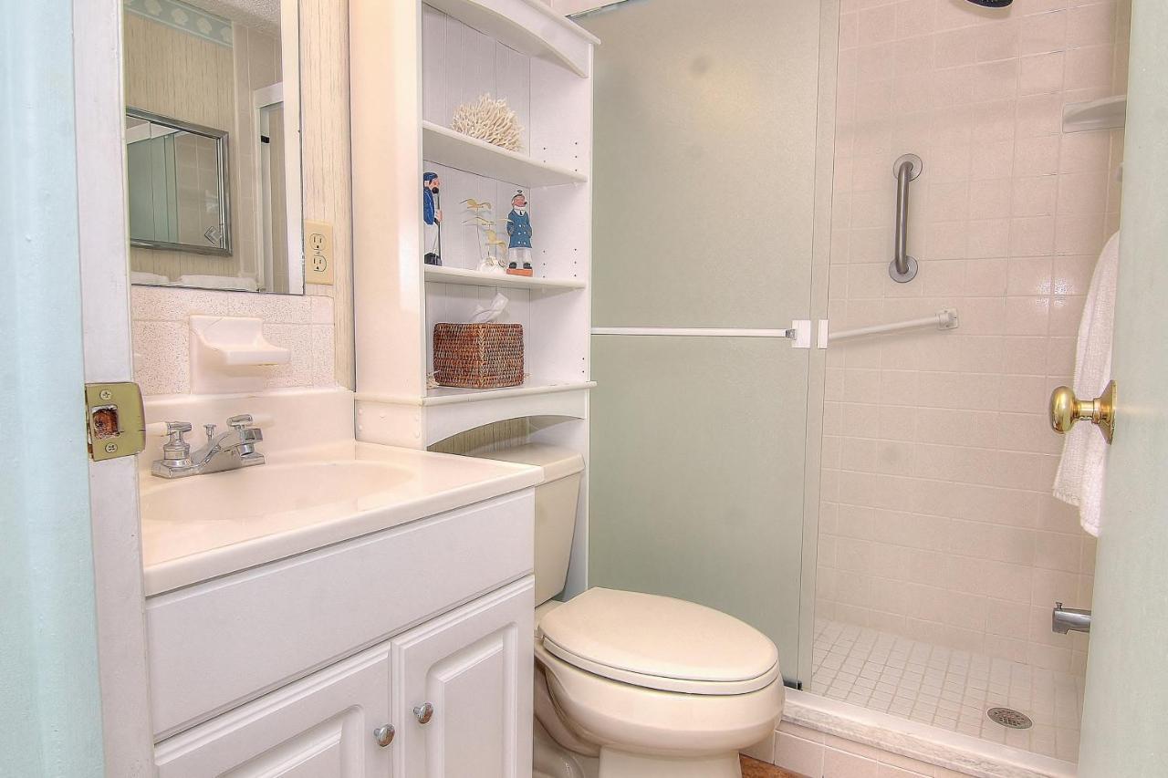 Chateau 8W Clearwater Beach Luaran gambar