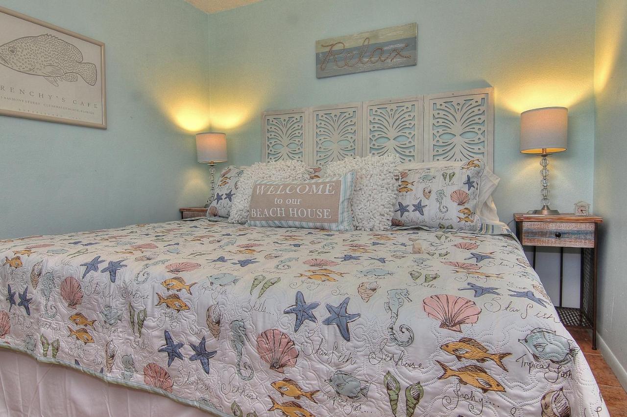 Chateau 8W Clearwater Beach Luaran gambar