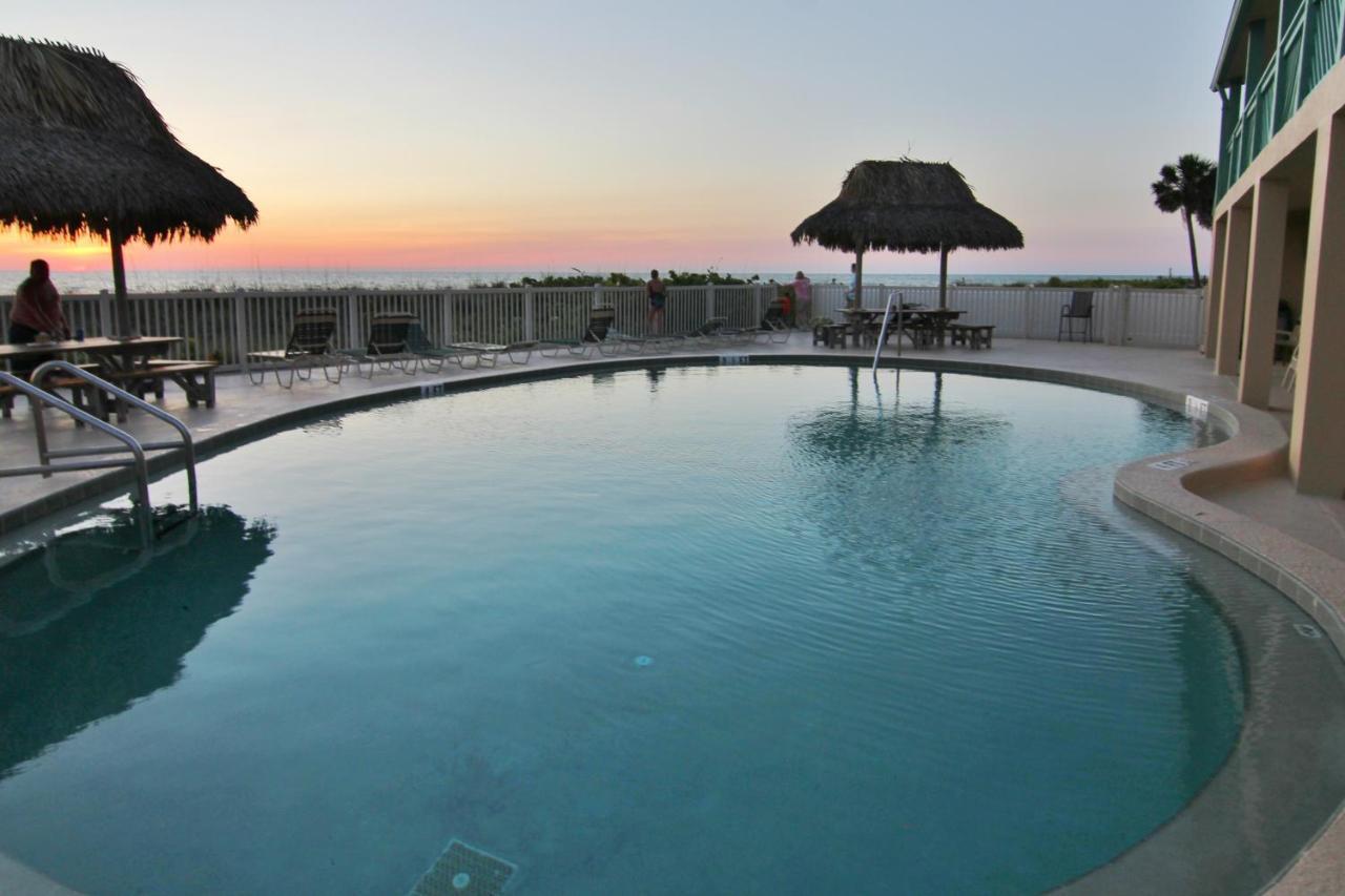 Chateau 8W Clearwater Beach Luaran gambar