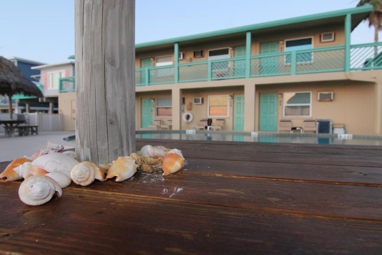 Chateau 8W Clearwater Beach Luaran gambar